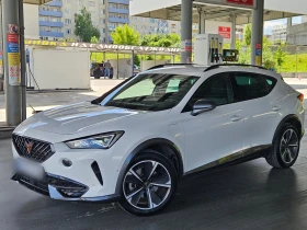 Cupra Formentor undefined | Auto.bg — изображение 2 Cupra Formentor undefined | Auto.bg — изображение 2