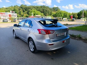 Mitsubishi Lancer 1.8i-143кс-ШВЕЙЦАРИЯ-РЪЧКА | Auto.bg — изображение 5 Mitsubishi Lancer 1.8i-143кс-ШВЕЙЦАРИЯ-РЪЧКА | Auto.bg — изображение 5