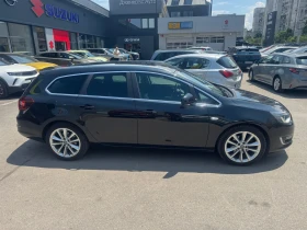 Opel Astra Diesel Automatic | Auto.bg — изображение 3 Opel Astra Diesel Automatic | Auto.bg — изображение 3