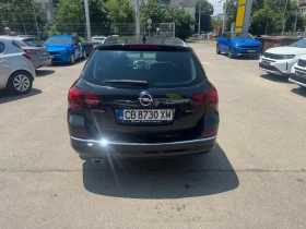 Opel Astra Diesel Automatic | Auto.bg — изображение 5 Opel Astra Diesel Automatic | Auto.bg — изображение 5