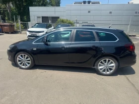 Opel Astra Diesel Automatic | Auto.bg — изображение 8 Opel Astra Diesel Automatic | Auto.bg — изображение 8