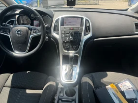Opel Astra Diesel Automatic | Auto.bg — изображение 11 Opel Astra Diesel Automatic | Auto.bg — изображение 11