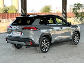 Toyota Corolla Cross 1.8hybrid/executive/ГАРАНЦИЯ | Auto.bg — изображение 4 Toyota Corolla Cross 1.8hybrid/executive/ГАРАНЦИЯ | Auto.bg — изображение 4