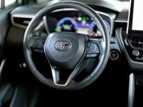 Toyota Corolla Cross 1.8hybrid/executive/ГАРАНЦИЯ | Auto.bg — изображение 14 Toyota Corolla Cross 1.8hybrid/executive/ГАРАНЦИЯ | Auto.bg — изображение 14