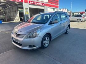 Toyota Verso 2.0 D-4D | Auto.bg — изображение 3 Toyota Verso 2.0 D-4D | Auto.bg — изображение 3