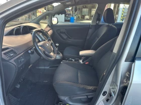 Toyota Verso 2.0 D-4D | Auto.bg — изображение 7 Toyota Verso 2.0 D-4D | Auto.bg — изображение 7