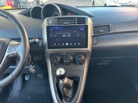 Toyota Verso 2.0 D-4D | Auto.bg — изображение 8 Toyota Verso 2.0 D-4D | Auto.bg — изображение 8