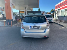 Toyota Verso 2.0 D-4D | Auto.bg — изображение 4 Toyota Verso 2.0 D-4D | Auto.bg — изображение 4