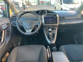 Toyota Verso 2.0 D-4D | Auto.bg — изображение 6 Toyota Verso 2.0 D-4D | Auto.bg — изображение 6