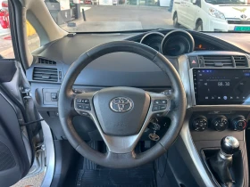 Toyota Verso 2.0 D-4D | Auto.bg — изображение 9 Toyota Verso 2.0 D-4D | Auto.bg — изображение 9
