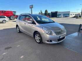 Toyota Verso 2.0 D-4D | Auto.bg — изображение 2 Toyota Verso 2.0 D-4D | Auto.bg — изображение 2