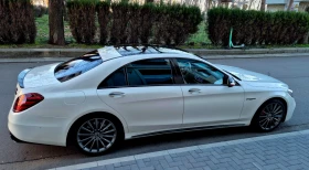 Mercedes-Benz S 500 FACE 63 AMG /LONG/ PANORAMA | Auto.bg — изображение 8 Mercedes-Benz S 500 FACE 63 AMG /LONG/ PANORAMA | Auto.bg — изображение 8