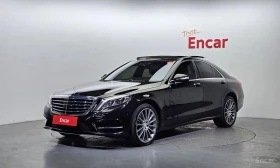 Mercedes-Benz S 350 * BURMESTER * ОБДУХВАНЕ * ХЕД-ЪП * АВТОКРЕДИТ - Car24.bg Mercedes-Benz S 350 * BURMESTER * ОБДУХВАНЕ * ХЕД-ЪП * АВТОКРЕДИТ