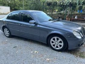 Mercedes-Benz E 200 CDI - 5500 € - 47678482 2 | Car24.bg Mercedes-Benz E 200 CDI - 5500 € - 47678482 2
