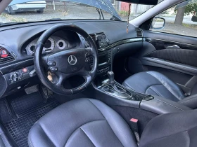 Mercedes-Benz E 200 CDI - 5500 € - 47678482 6 | Car24.bg Mercedes-Benz E 200 CDI - 5500 € - 47678482 6