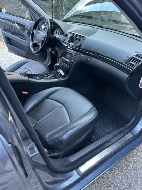 Mercedes-Benz E 200 CDI - 5500 € - 47678482 9 | Car24.bg Mercedes-Benz E 200 CDI - 5500 € - 47678482 9