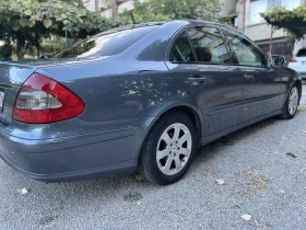Mercedes-Benz E 200 CDI - 5500 € - 47678482 3 | Car24.bg Mercedes-Benz E 200 CDI - 5500 € - 47678482 3