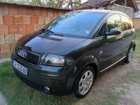 Audi A2 1.4TDI - 2100 € - 82568293 9 | Car24.bg Audi A2 1.4TDI - 2100 € - 82568293 9