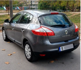 Renault Megane 1.5 dCI - 3600 € - 18802220 4 | Car24.bg Renault Megane 1.5 dCI - 3600 € - 18802220 4