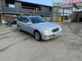 Mercedes-Benz C 220 2.2 CDI - Car24.bg Mercedes-Benz C 220 2.2 CDI