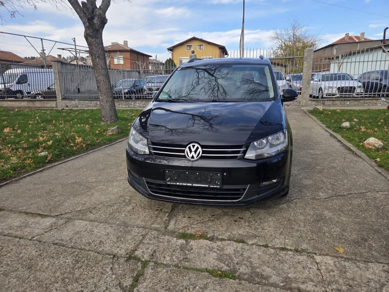 VW Sharan - 10900 лв. / 5573.08 € - 25030879 1 | Car24.bg VW Sharan - 10900 лв. / 5573.08 € - 25030879 1