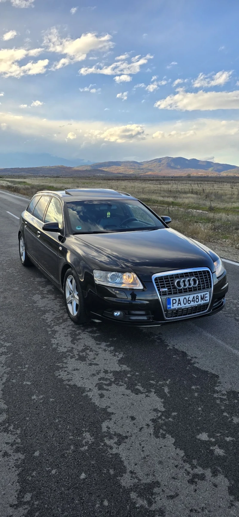 Audi A6 3.0tdi - 9999 лв. / 5112.41 € - 65784276 1 | Car24.bg Audi A6 3.0tdi - 9999 лв. / 5112.41 € - 65784276 1