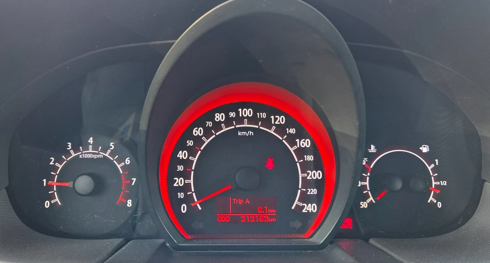 Kia Ceed 1.6 125к.с * Facelift*  - изображение 10 | Auto.bg Kia Ceed 1.6 125к.с * Facelift*  - изображение 10