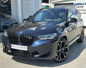BMW X3 M - Car24.bg BMW X3 M