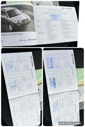 Hyundai Tucson 2.0CRDI 98000KM/1-СОБСТВЕНИК/СЕРВИЗНА ИСТОРИЯ - 4300 € / 8410.07 лв. - 95357007 16 | Car24.bg Hyundai Tucson 2.0CRDI 98000KM/1-СОБСТВЕНИК/СЕРВИЗНА ИСТОРИЯ - 4300 € / 8410.07 лв. - 95357007 16