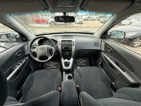 Hyundai Tucson 2.0CRDI 98000KM/1-СОБСТВЕНИК/СЕРВИЗНА ИСТОРИЯ - 4300 € / 8410.07 лв. - 95357007 10 | Car24.bg Hyundai Tucson 2.0CRDI 98000KM/1-СОБСТВЕНИК/СЕРВИЗНА ИСТОРИЯ - 4300 € / 8410.07 лв. - 95357007 10