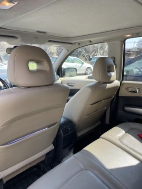 Nissan X-trail - 8350 € / 16331.18 лв. - 11475423 8 | Car24.bg Nissan X-trail - 8350 € / 16331.18 лв. - 11475423 8