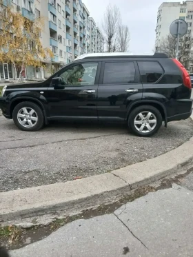 Nissan X-trail - 8350 € / 16331.18 лв. - 11475423 5 | Car24.bg Nissan X-trail - 8350 € / 16331.18 лв. - 11475423 5