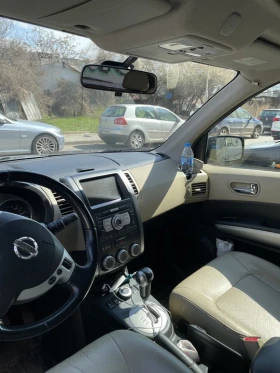 Nissan X-trail - 8350 € / 16331.18 лв. - 11475423 6 | Car24.bg Nissan X-trail - 8350 € / 16331.18 лв. - 11475423 6