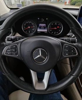 Mercedes-Benz GLC 350 4M AIRMATIC | Auto.bg — изображение 10 Mercedes-Benz GLC 350 4M AIRMATIC | Auto.bg — изображение 10