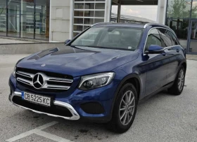 Mercedes-Benz GLC 350 4M AIRMATIC | Auto.bg — изображение 3 Mercedes-Benz GLC 350 4M AIRMATIC | Auto.bg — изображение 3