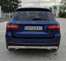 Mercedes-Benz GLC 350 4M AIRMATIC | Auto.bg — изображение 5 Mercedes-Benz GLC 350 4M AIRMATIC | Auto.bg — изображение 5