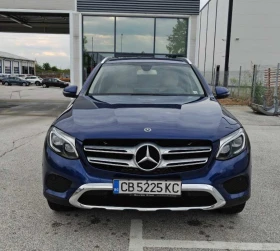 Mercedes-Benz GLC 350 4M AIRMATIC | Auto.bg — изображение 2 Mercedes-Benz GLC 350 4M AIRMATIC | Auto.bg — изображение 2