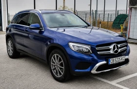 Mercedes-Benz GLC 350 4M AIRMATIC - Car24.bg Mercedes-Benz GLC 350 4M AIRMATIC