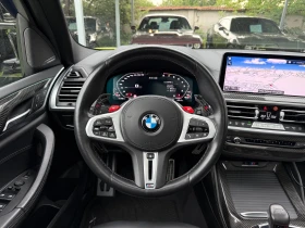 BMW X3 LCI, M COMPETITION | Auto.bg — изображение 13 BMW X3 LCI, M COMPETITION | Auto.bg — изображение 13