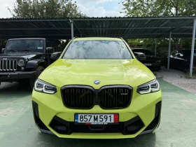 BMW X3 LCI, M COMPETITION | Auto.bg — изображение 2 BMW X3 LCI, M COMPETITION | Auto.bg — изображение 2