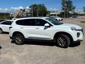 Hyundai Santa fe ESSENATIAL * ГЛАВНО ПРЕДСТАВИТЕЛСТВО НА HYUNDAI* | Auto.bg — изображение 4 Hyundai Santa fe ESSENATIAL * ГЛАВНО ПРЕДСТАВИТЕЛСТВО НА HYUNDAI* | Auto.bg — изображение 4