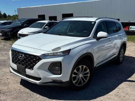 Hyundai Santa fe * Essential * CARFAX * БЕЗ ПЪРВОНАЧАЛНА ВНОСКА