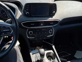 Hyundai Santa fe ESSENATIAL * ГЛАВНО ПРЕДСТАВИТЕЛСТВО НА HYUNDAI* | Auto.bg — изображение 9 Hyundai Santa fe ESSENATIAL * ГЛАВНО ПРЕДСТАВИТЕЛСТВО НА HYUNDAI* | Auto.bg — изображение 9