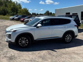 Hyundai Santa fe ESSENATIAL * ГЛАВНО ПРЕДСТАВИТЕЛСТВО НА HYUNDAI* | Auto.bg — изображение 3 Hyundai Santa fe ESSENATIAL * ГЛАВНО ПРЕДСТАВИТЕЛСТВО НА HYUNDAI* | Auto.bg — изображение 3