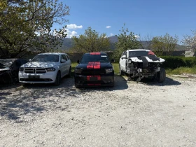 Dodge Durango 3.6 5.7 - 1111 € - 74695058 4 | Car24.bg Dodge Durango 3.6 5.7 - 1111 € - 74695058 4