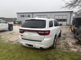 Dodge Durango 3.6 5.7 - 1111 € - 74695058 8 | Car24.bg Dodge Durango 3.6 5.7 - 1111 € - 74695058 8