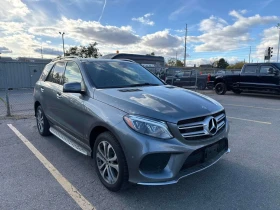 Mercedes-Benz GLE 400 * CARFAX * ПАНОРАМА * 360 * ПОДГРЕВ | Auto.bg — изображение 16 Mercedes-Benz GLE 400 * CARFAX * ПАНОРАМА * 360 * ПОДГРЕВ | Auto.bg — изображение 16