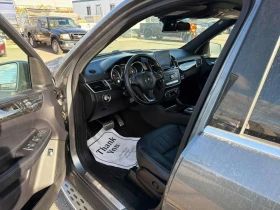 Mercedes-Benz GLE 400 * CARFAX * ПАНОРАМА * 360 * ПОДГРЕВ | Auto.bg — изображение 6 Mercedes-Benz GLE 400 * CARFAX * ПАНОРАМА * 360 * ПОДГРЕВ | Auto.bg — изображение 6