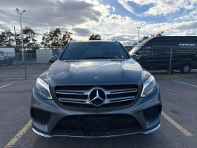 Mercedes-Benz GLE 400 * CARFAX * ПАНОРАМА * 360 * ПОДГРЕВ | Auto.bg — изображение 4 Mercedes-Benz GLE 400 * CARFAX * ПАНОРАМА * 360 * ПОДГРЕВ | Auto.bg — изображение 4