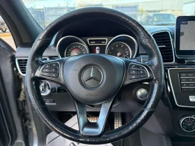 Mercedes-Benz GLE 400 * CARFAX * ПАНОРАМА * 360 * ПОДГРЕВ | Auto.bg — изображение 10 Mercedes-Benz GLE 400 * CARFAX * ПАНОРАМА * 360 * ПОДГРЕВ | Auto.bg — изображение 10
